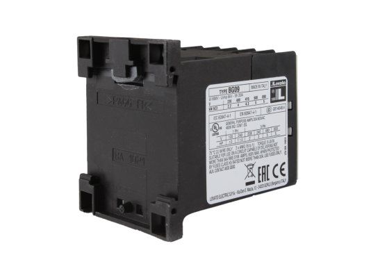 миниконтактор elco 11 bg09 10 a230 65074309