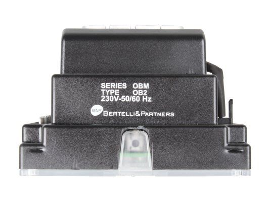 топочный автомат bertelli & partners kit ob2.0210 04043340-lb