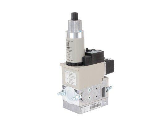газовая рампа baltur bm407 a20c r3/4-b 19990020