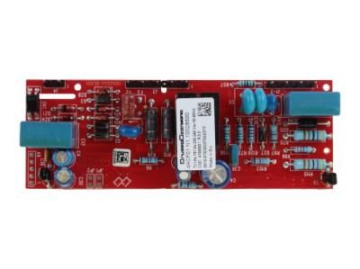 Плата Honeywell R10028890