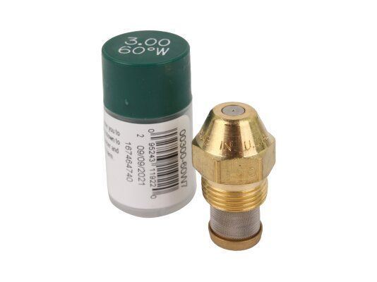 форсунка delavan 3.00/60 w 00300-60w7