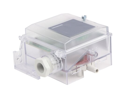 Датчик давления Siemens QBM3020-1