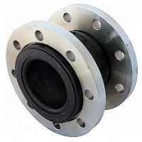 гибкая антивибрационная вставка zkv epdm ру 16 ду 150 danfoss 082x9037 гибкая антивибрационная вставка zkv epdm ру 16 ду 150 danfoss 082x9037
