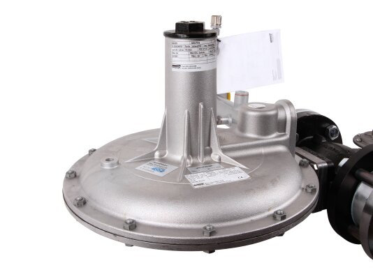 регулятор давления газа weishaupt, 15133626520