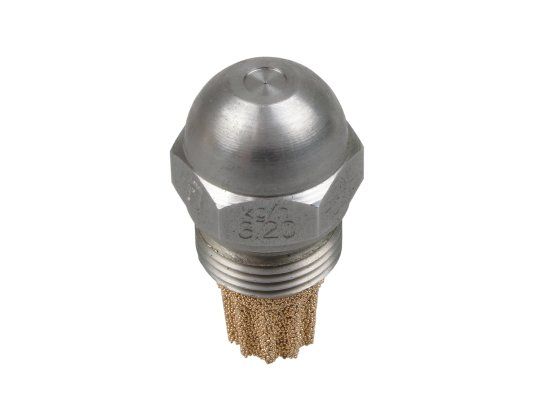 форсунка fluidics 4,50/45 s 0480450450