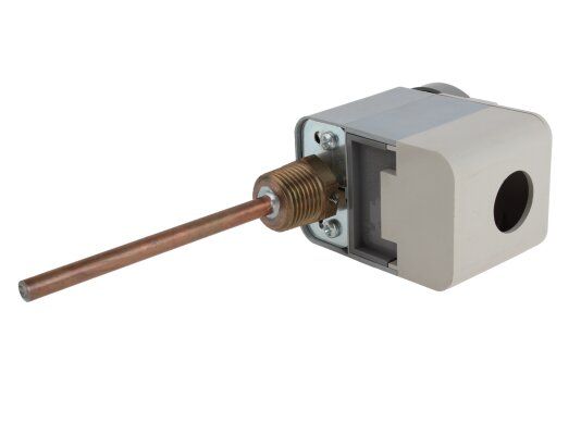 контрольный термостат honeywell l6188a2002