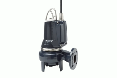 Канализационный насос Grundfos SL1.50.80.30.2.50D 3,8/3 кВт 98626076
