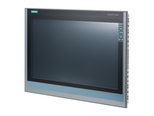 Панель оператора Siemens TP1900 Comfort, 6AV2124-0UC02-0AX1