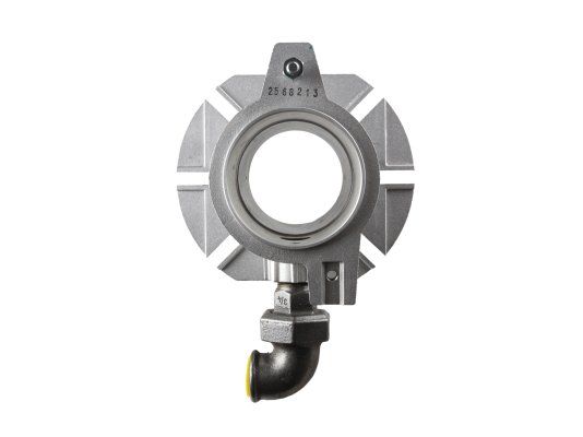 газовый коллектор riello 3006946