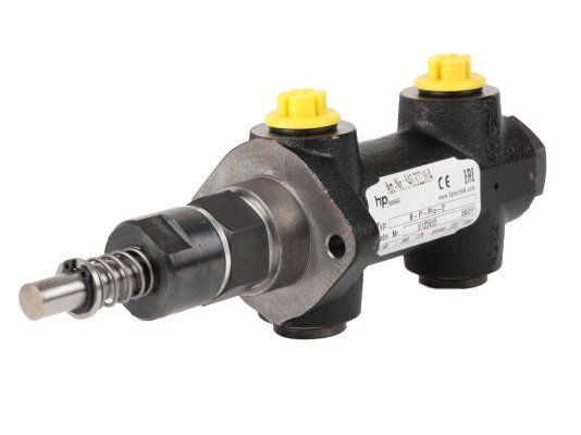 перепускной клапан hp-technik b-p-pro-2 0250314