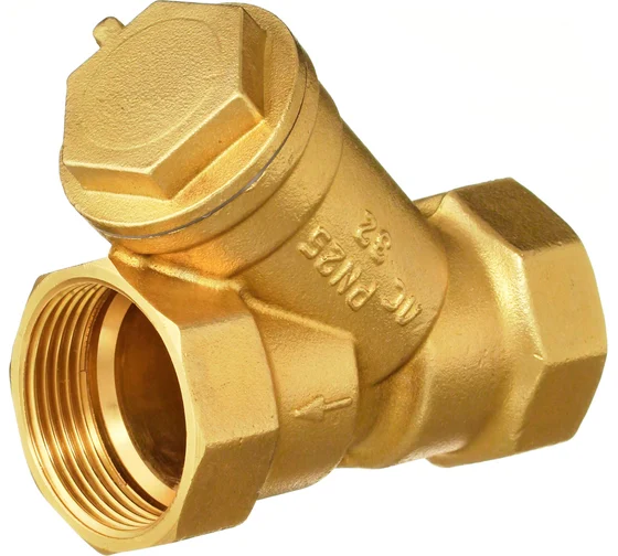 фильтр сетчатый бааз ду15 а50 угловой (баз.ф.а50.15)