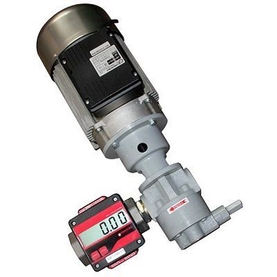 Насос для перекачки масла Gespasa SEA 65 (2.2kW)