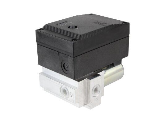 блок контроля герметичности kromschroder tc318r05t 84765710