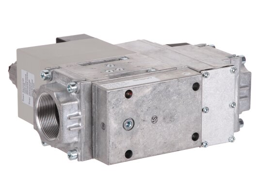 газовый мультиблок simson mb-dle 420 b01 s20, 4-33 мбар