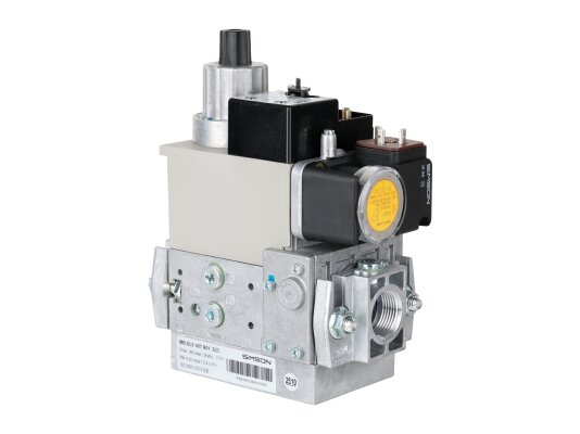 газовый мультиблок simson mb-dle 407 b01 s22
