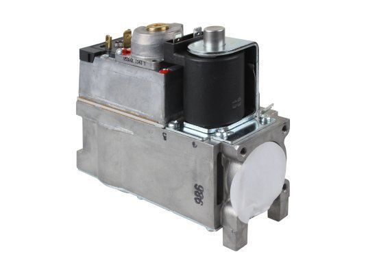 газовый электромагнитный клапан buderus 8718585334