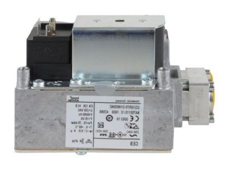 газовый клапан kromschroder cg10r70-d1w5bwz 47-90-21481