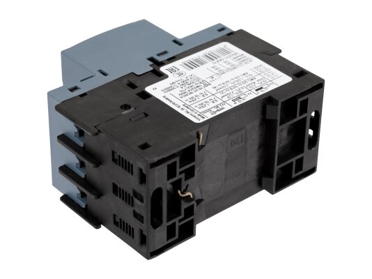 Автоматический выключатель Siemens Sirius, 3RV2011-0KA10