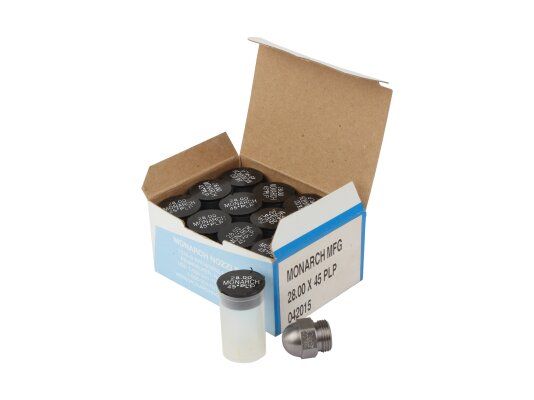 форсунка monarch 28.00/45 plp