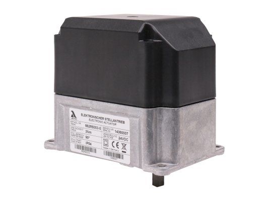 сервопривод lamtec 662r5003-0