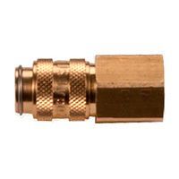 Переходник GIACOMINI для штуцера 1/4 F (P790Y002)