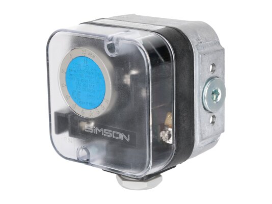 реле давления simson lgw 50 a4 m