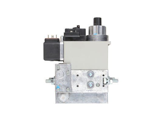 газовый мультиблок dungs mb-dle 405 b01 s20 226560