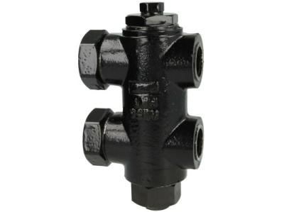 Клапан регулировки давления Weishaupt B-GH-E/2