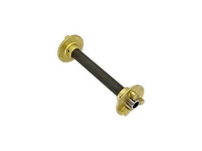 Сцепление в сборе 61 X 200 мм Baltur 32667