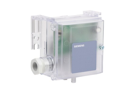 Датчик давления Siemens QBM3020-5