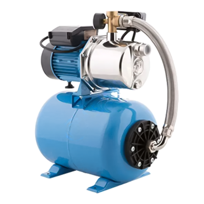 Центробежный насос-автомат Джамбо 70/50 П-24, Джилекс, 4721