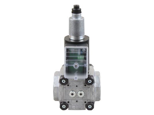 газовый клапан kromschroder vas240r/lw 65324229