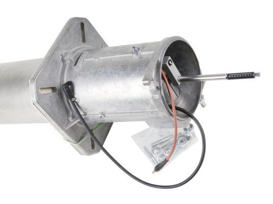 голова сгорания elco kl 3836499