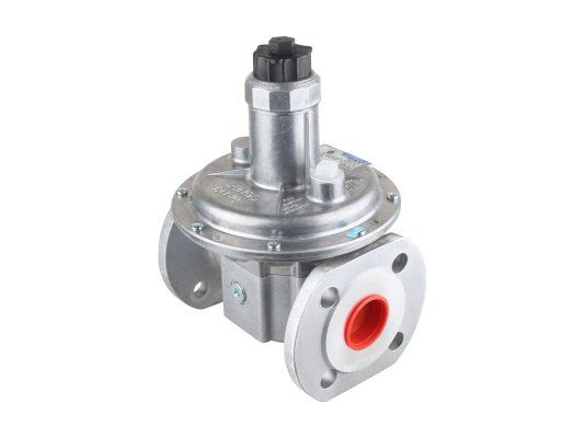 регулятор давления газа dungs frs 5040 065144