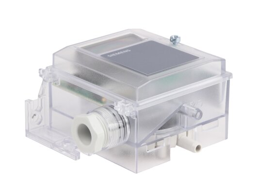Датчик давления Siemens QBM3020-3D