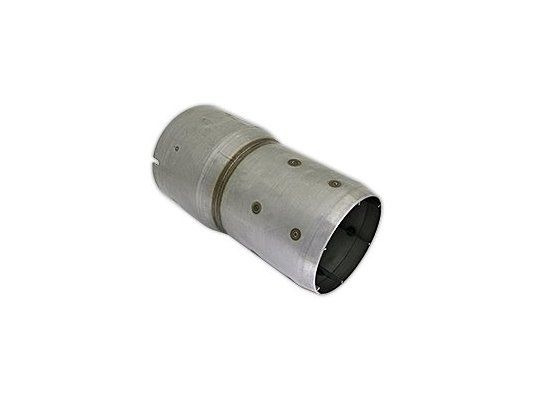 жаровая труба для дизельных горелок 170/150 x 305 мм elco 13022156