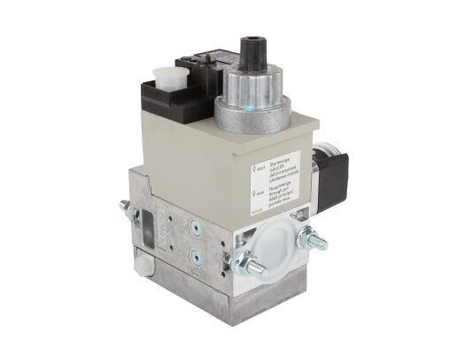 газовый мультиблок elco mb-dle 407 b01 s22 13023734