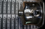 корпуc насоса cam 88 speroni (007106302)