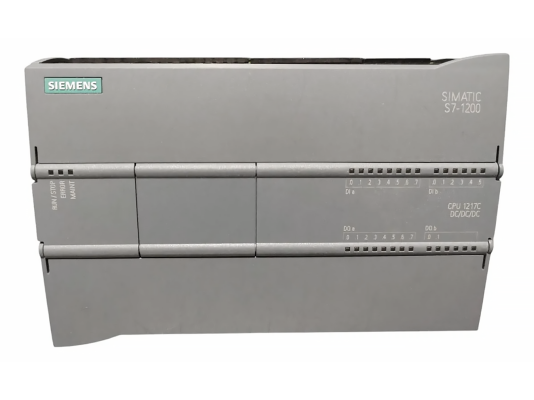 Программируемый контроллер Siemens, 6ES7217-1AG40-0XB0