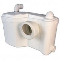 Насос-измельчитель SANIBOX 220-240 В 0,47 кВт Тмакс +35 гр.С SFA SANIBOX