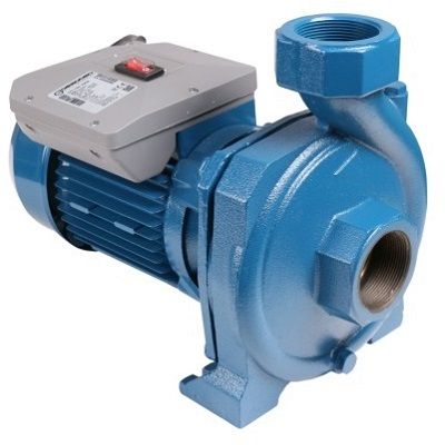 Насос перекачки дизельного топлива Gespasa CG-150