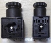 Коннектор широкий для клапанов больше 1” Sirai U4125000001R 88122602