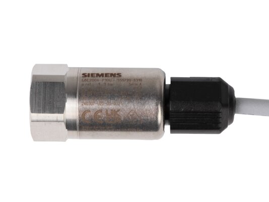 Датчик давления Siemens QBE2004-P10U