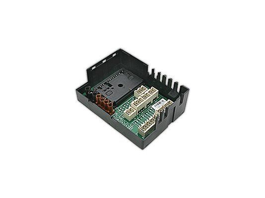 Терминальный блок для Elco E4…L-Z, E5…L-Z2, E6…L-Z2