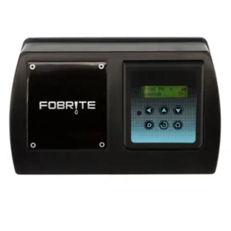 клапан управления fobrite f21-ftc-n filter nbp dlfc 25gpm f21-nxt-ftc-n