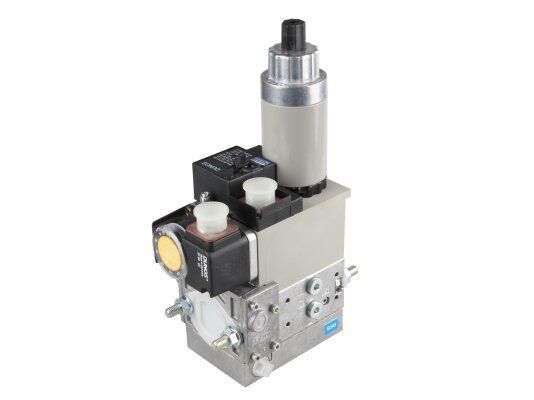 газовый мультиблок elco mb-zrdle 407 b01 s50 13011112