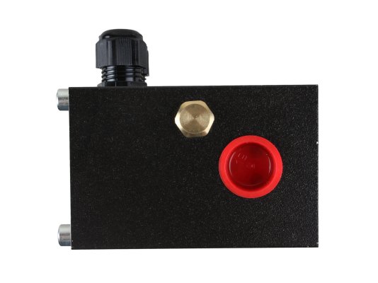 реле давления piusi flowmat 230.12