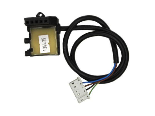 трансформатор поджига anstoss vz 2/10 sac 008511560