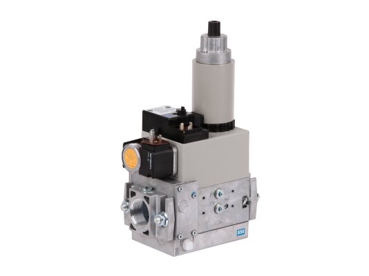 газовый мультиблок simson mb-zrdle 412 b01 s50