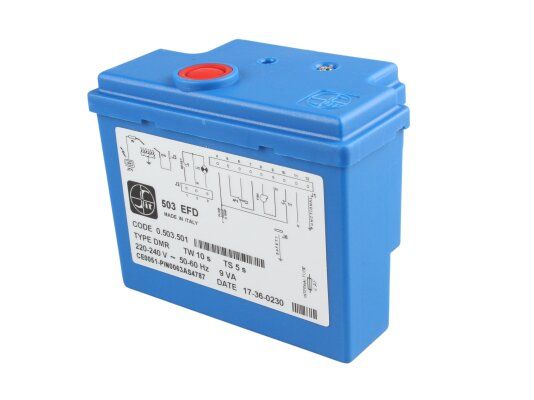 топочный автомат sit 503 efd 0.503.501 r100603
